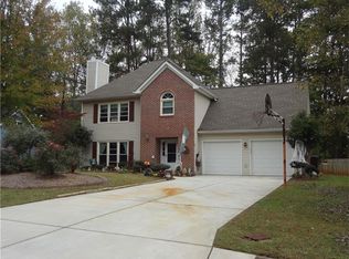 3240 Dogwood Dr, Powder Springs, GA 30127