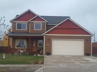 1103 E Gallatin Ave, Belgrade, MT 59714