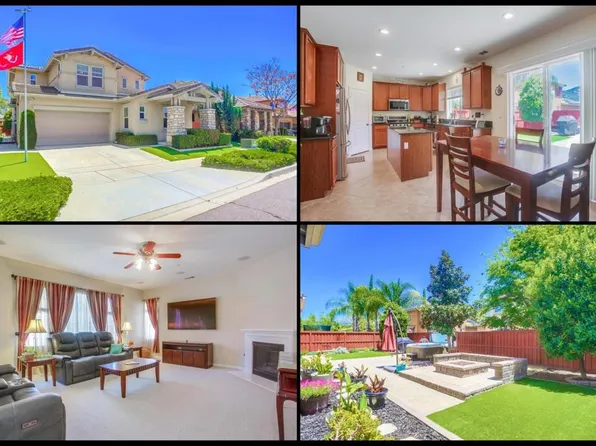 620 Key Lime Way, Escondido, CA 92027