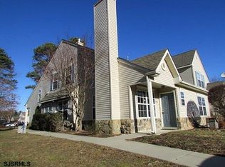 2803 Falcon Ct #2803, Mays Landing, NJ 08330