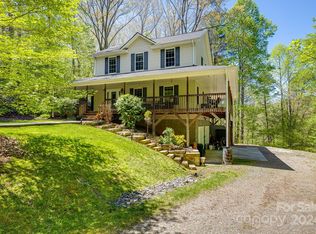 14 Weaver Rd, Weaverville, NC 28787