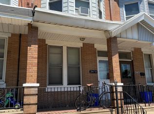 2470 Almond St, Philadelphia, PA 19125