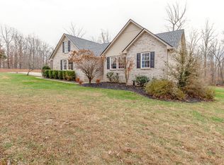 2123 Tummins Rd, Mc Ewen, TN 37101
