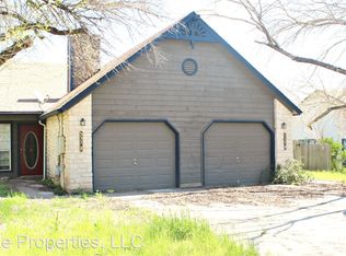 337 Fantail Loop APT B, Lakeway, TX 78734