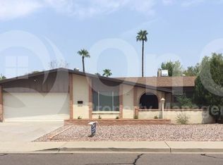1862 E Watson Dr, Tempe, AZ 85283