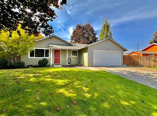 3946 Josh St, Eugene, OR 97402