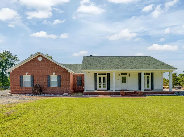 7058 Eastlake Rd, Sterlington, LA 71280