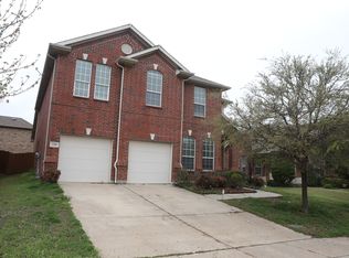 1126 Twilight Dr, The Colony, TX 75056