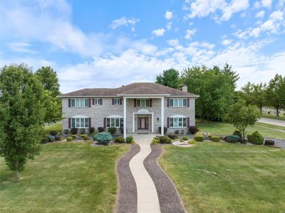 1500 Ballyvaughn Ct, Greenville, IL, 62246