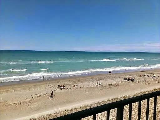 Gorgeous View
