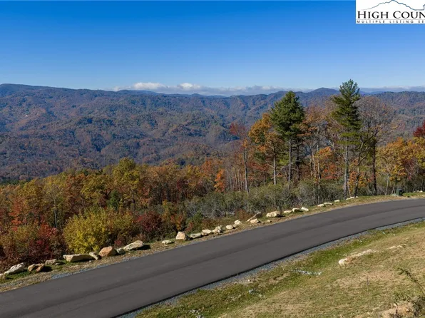 Lot 115 Autumn Sunset Overlook, Deep Gap, NC 28618