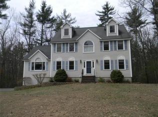 22 Appaloosa Cir, Tyngsboro, MA 01879