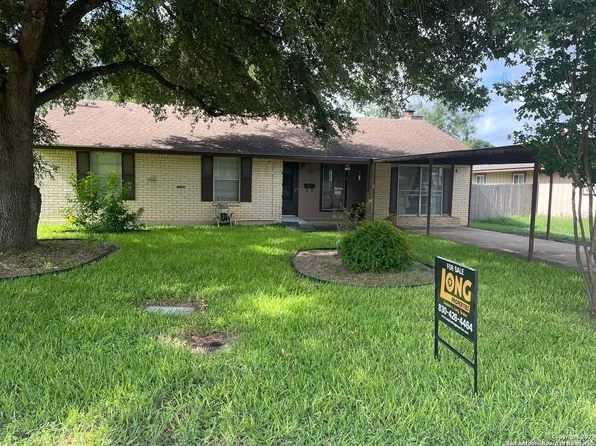 2303 WESTWOOD DR, Hondo, TX 78861