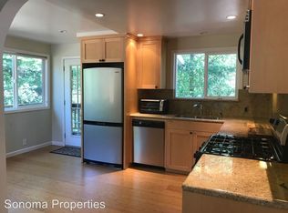 4263A Lakeside Rd, Glen Ellen, CA 95442