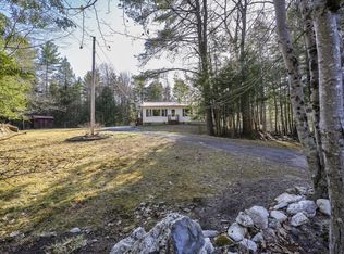 79 Ramsdell Rd, Gray, ME 04039