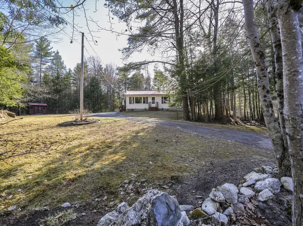 79 Ramsdell Road, Gray, ME 04039