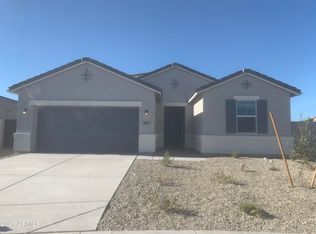 23946 W Whyman Ave, Buckeye, AZ 85326