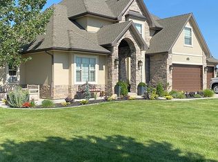 1392 Horseshoe Dr, Fruita, CO 81521