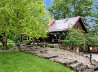 1221 Bucyrus Rd, Galion, OH 44833