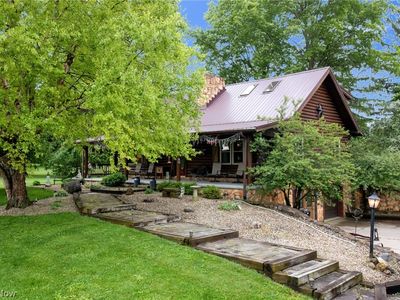 1221 Bucyrus Rd, Galion, OH, 44833