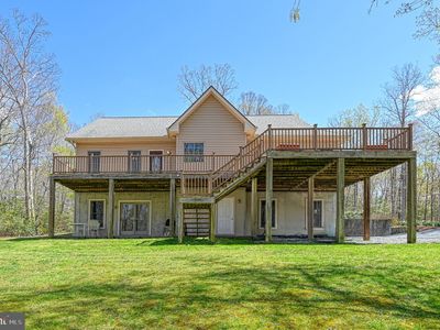 211 Windswept Rd, Mineral, VA, 23117