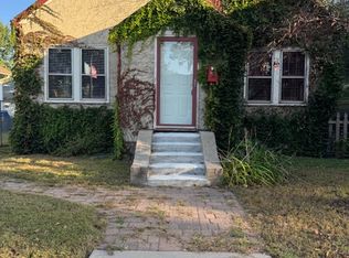 1504 44th Ave N, Minneapolis, MN 55412
