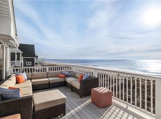 694 Charlestown Beach Rd, Charlestown, RI 02813