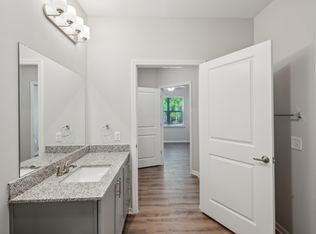 Fairview Terrace, Ellenwood, GA 30294
