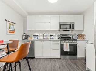 11 Darling St #12, Roxbury Crossing, MA 02120