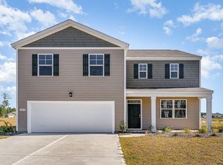 2836 Riverboat Way LOT 216, Conway, SC 29526