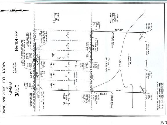 4th image of 5874-5880 5884 Sheridan Dr #43