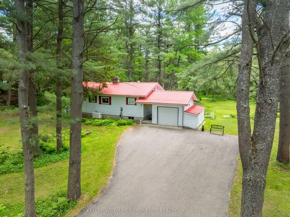 1060 S Kahshe Lake Rd, Town Of Gravenhurst, ON P0E 1G0
