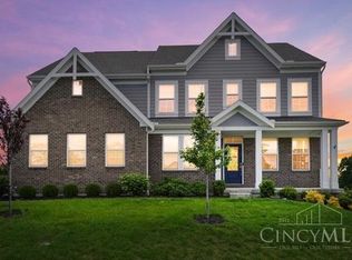 8050 Duke Blvd, Mason, OH 45040