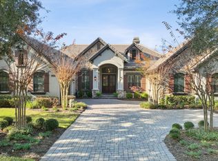 14321 Cottage Lake Rd, Jacksonville, FL 32224