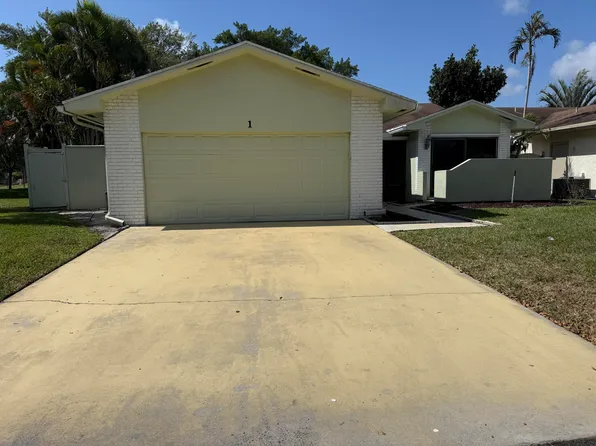1 Cambridge Pl, Boynton Beach, FL 33426