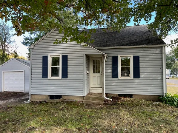 1709 Memorial Dr, Chicopee, MA 01020