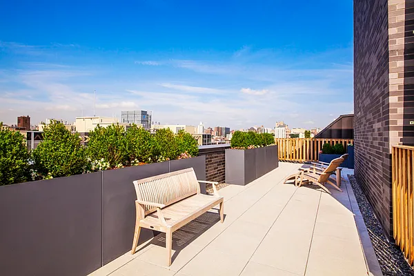 Rented by Brown Harris Stevens | media 22