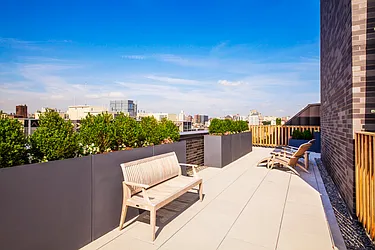 Rented by Brown Harris Stevens