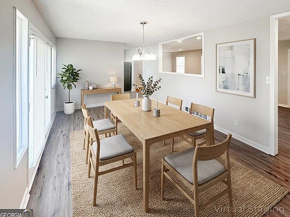 5th image of 4060 W Stubbs Rd