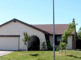 733 Marigold Dr, Fairfield, CA 94533