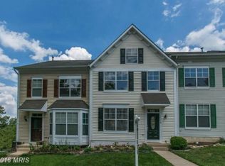 11613 Nellings Pl, Woodbridge, VA 22192