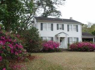 115 Park Place Dr, Alexandria, LA 71301