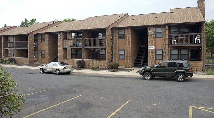 2nd image of 500 N 7th St #1