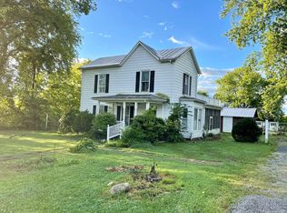 3189 Tenerife Rd, Catlett, VA 20119