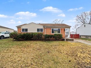 38227 Avondale St, Westland, MI 48186