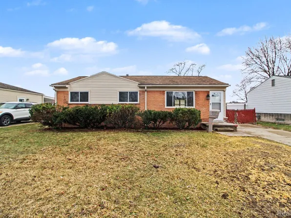 38227 Avondale St, Westland, MI 48186