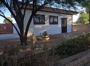 5438 E Willard St Unit B, Tucson, AZ 85712