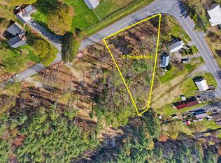 10 Squashville Road, Greenfield Center, NY 12833