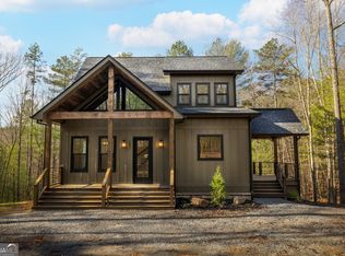 161 River Ridge Ln, Blue Ridge, GA 30513