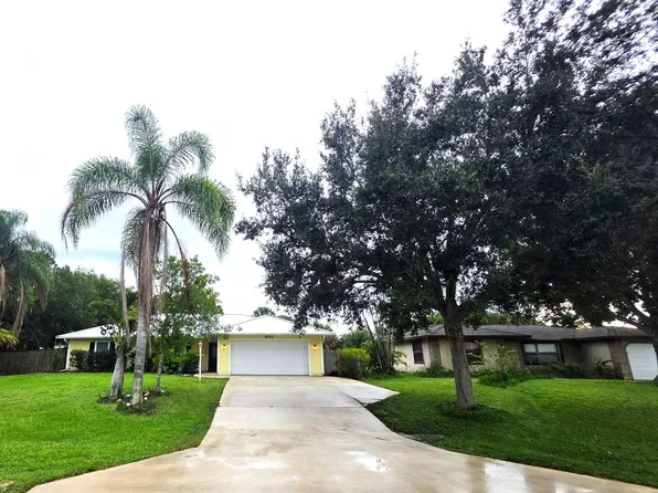 6707 Coquina Ave, Fort Pierce, FL 34951